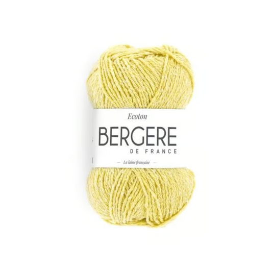 Ecoton Paille Bergère de France