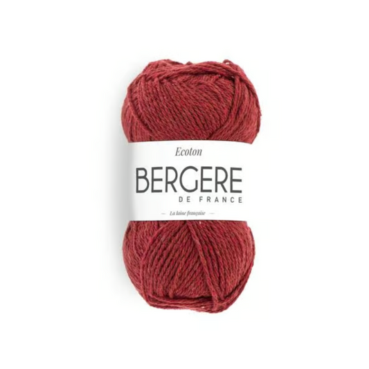 Ecoton Laque Bergère de France