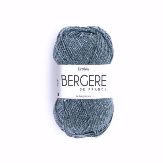 Ecoton Indigo Bergère de France