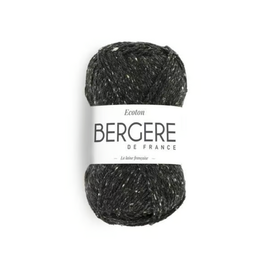 Ecoton Anthracite Bergère de France