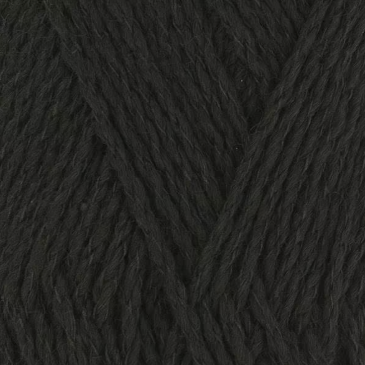 Coton Mérinos Noir Bergère de France