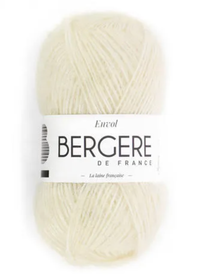 Envol Écru Bergère de France