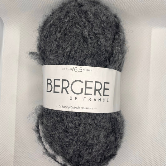 Polette Fer Bergère de France