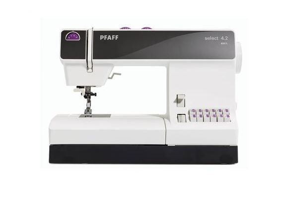 Pfaff Select 4.2