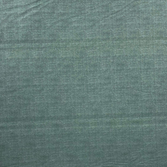 Tissu coton imprimé linen texture